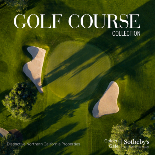 Golf Course Collection